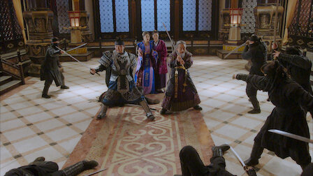 Watch The Empress Ki  Netflix