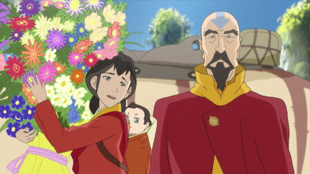 Legend of korra online streaming free