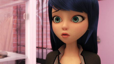 Watch Miraculous Tales of Ladybug Cat Noir Netflix