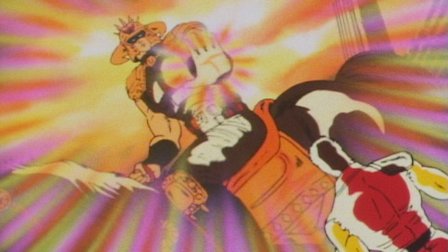 北斗の拳 Netflix 北斗の拳 Netflix