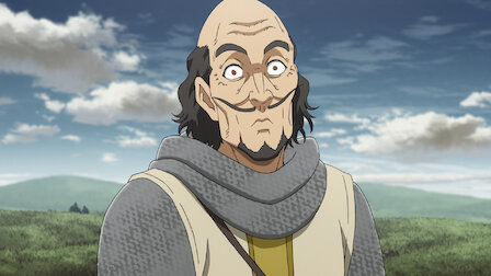 Assistir Vinland Saga Episodio 5 Online