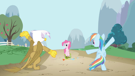 Watch my little pony online rainbow rocks online free