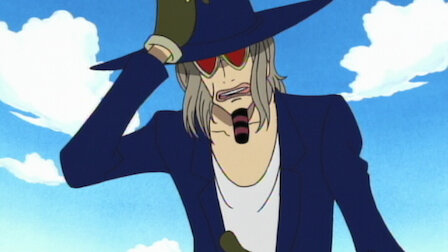 One Piece · Episode 10 · Episode of Merry: The Tale of One More