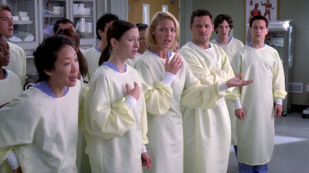 Grey's anatomy season 2 hot sale episode 6 watch online