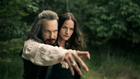 Van helsing season deals 3 netflix