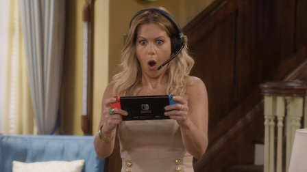 Fuller house season hot sale 4 episode 1 online