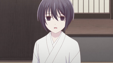 フルーツバスケット Netflix