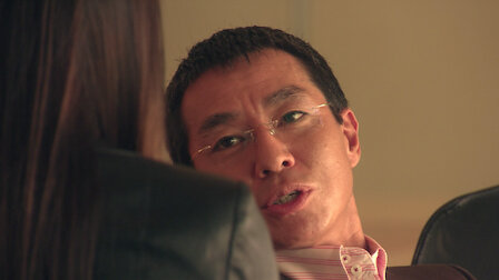 松本清張 黒革の手帖 Netflix 松本清張 黒革の手帖 Netflix