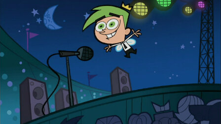 Fairly oddparents online free hot sale