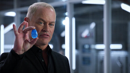 Legends of Tomorrow: Damien Darhk returns