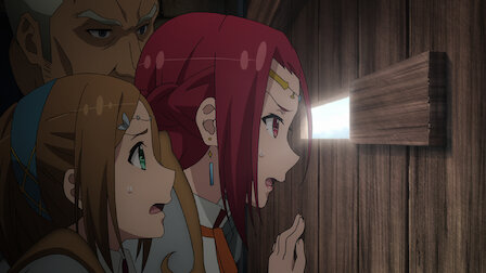 gate anime online download