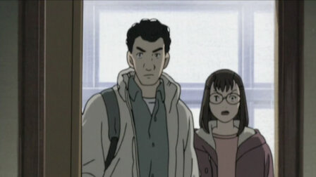 Watch Naoki Urasawa's Monster