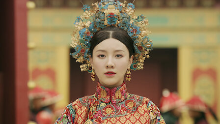 The story of hot sale yanxi palace ep 1