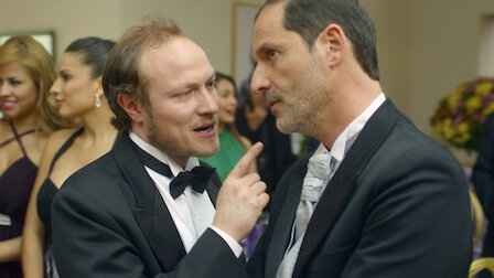 sin tetas no hay paraíso television show