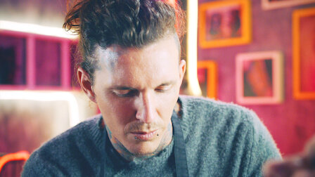 Tattoo Fixers Netflix