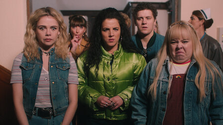 Watch Derry Girls Netflix Official Site