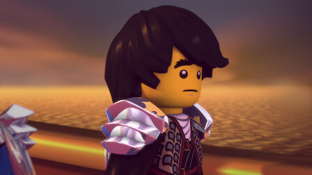 Lego ninjago season 5 ep online 1