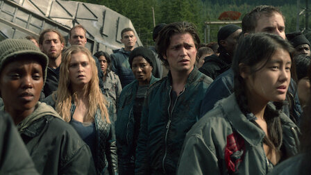 The 100 season 7 online episode 1 online free