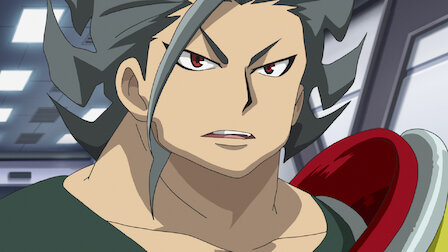 beyblade burst turbo on netflix