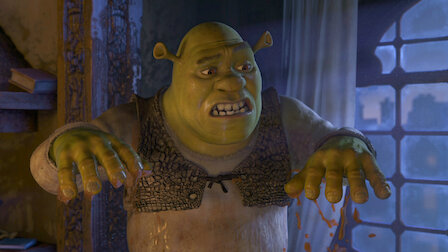 urovoros on X: #SábadoSad de ver Shrek.  / X