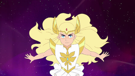 She ra clearance netflix watch online