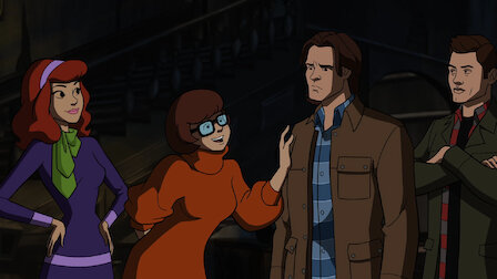 Scoobynatural watch online online