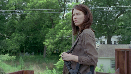 7 Reasons You Should Be Watching 'The Walking Dead