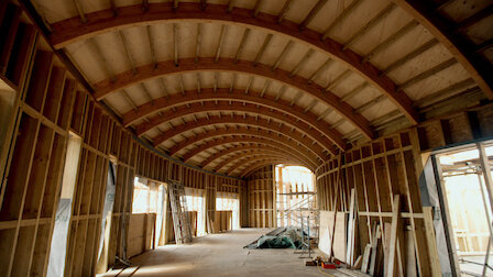 Grand Designs Netflix