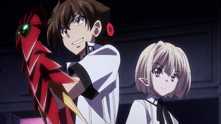 high school dxd new ep 8 high school dxd new ep 8