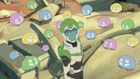 voltron defender of the universe netflix voltron defender of the universe netflix