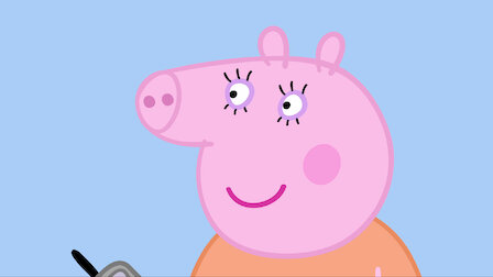 Peppa Pig | Netflix