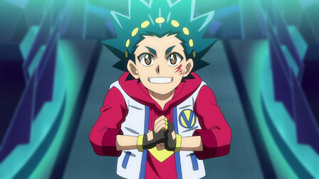 Beyblade Burst Surge: anime estreia dublado na Netflix – ANMTV