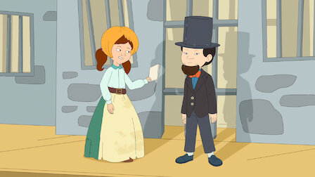 F Is For Family Netflix Official Site