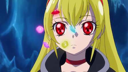 Glitter Force Doki Doki - Série 2013 - AdoroCinema