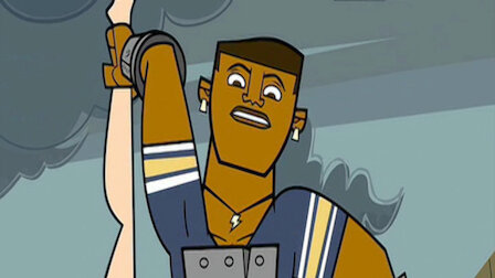 Sky, Total Drama Wiki