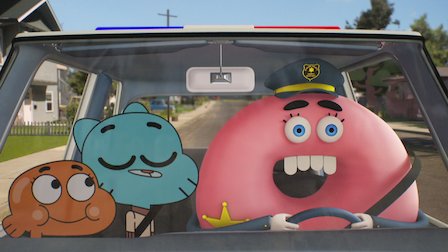 how watch amazing world of gumball on netflix how watch amazing world of gumball on netflix