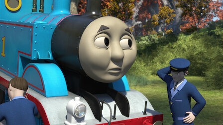 Thomas and 2024 friends full episodes