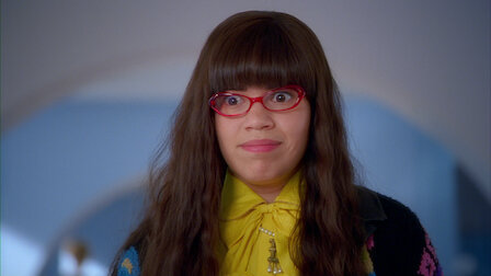 Watch Ugly Betty Netflix