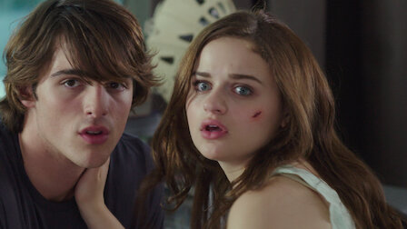 Watch The Kissing Booth 2 Netflix Official Site