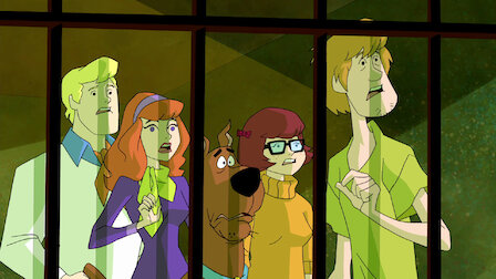 Scooby doo mystery incorporated night terrors full episode