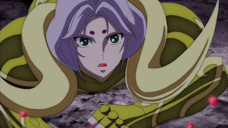 saint seiya soul of gold capitulo 12