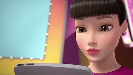teresa barbie dreamhouse adventures
