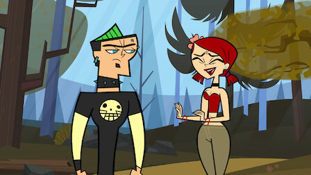 Total Drama Island Temporada 3 - assista episódios online streaming