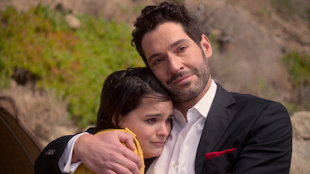 Lucifer season 4 sale episode 1 free watch