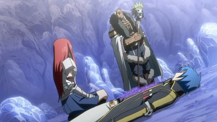 Fairy Tail Netflix Fairy Tail Netflix