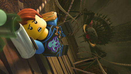 Ninjago jay season online 10