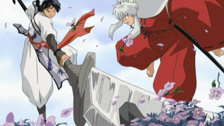 Watch Inuyasha (English) Part 2