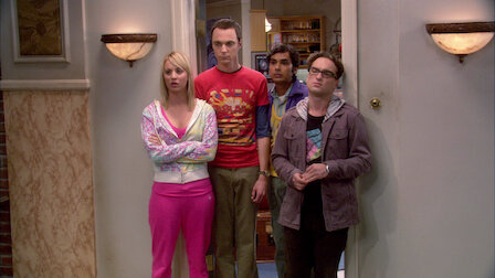 The Big Bang Theory | Netflix