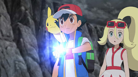 Mestre Pokémon traz o final da jornada de Ash Ketchum para a Netflix