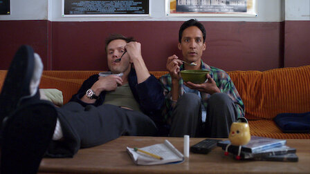 Community season 1 on sale episode 1 putlocker